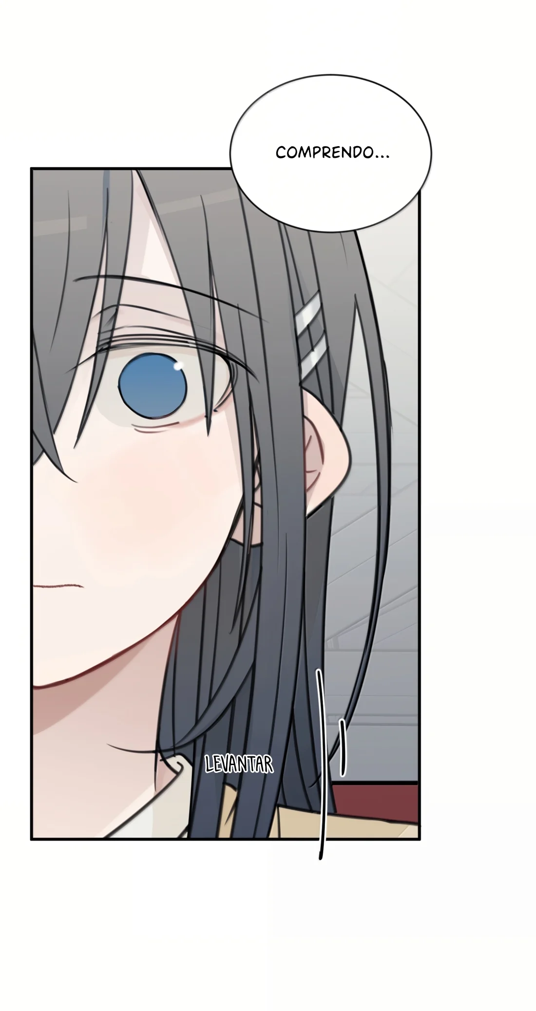 Escucha las estrellas Capítulo 75 - Page 14