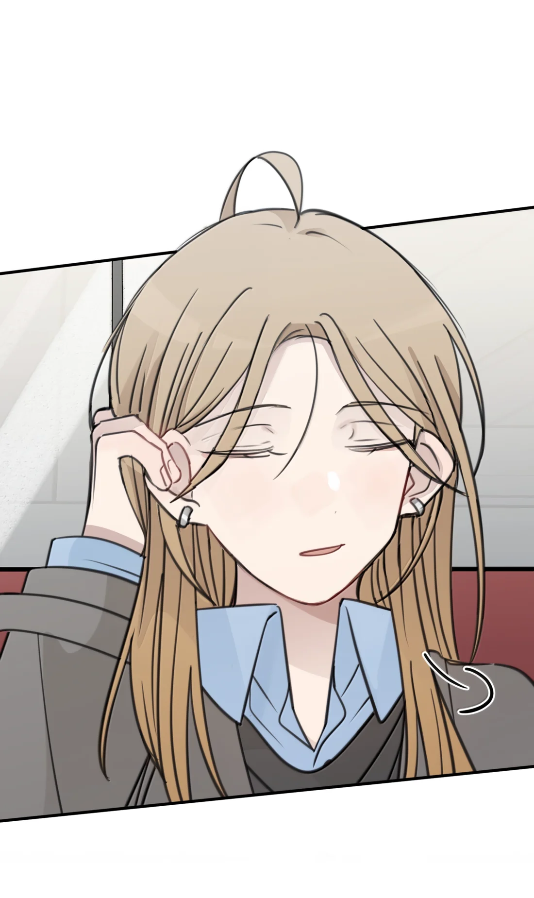 Escucha las estrellas Capítulo 75 - Page 15