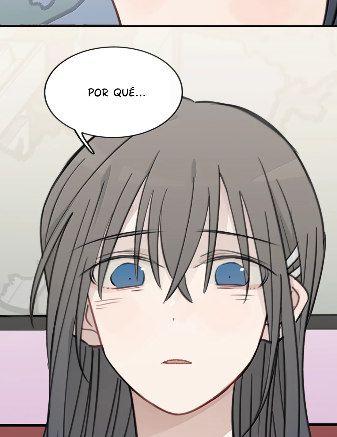 Escucha las estrellas Capítulo 75 - Page 29