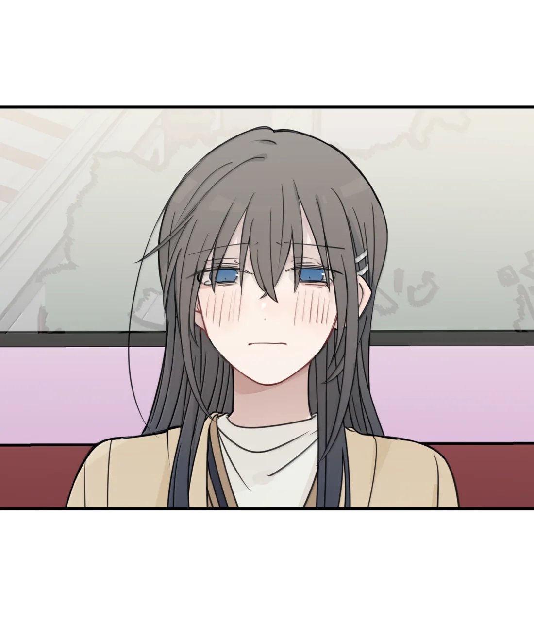 Escucha las estrellas Capítulo 75 - Page 38