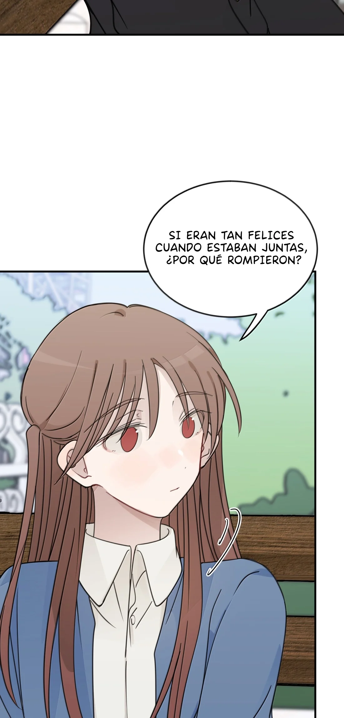 Escucha las estrellas Capítulo 76 - Page 14