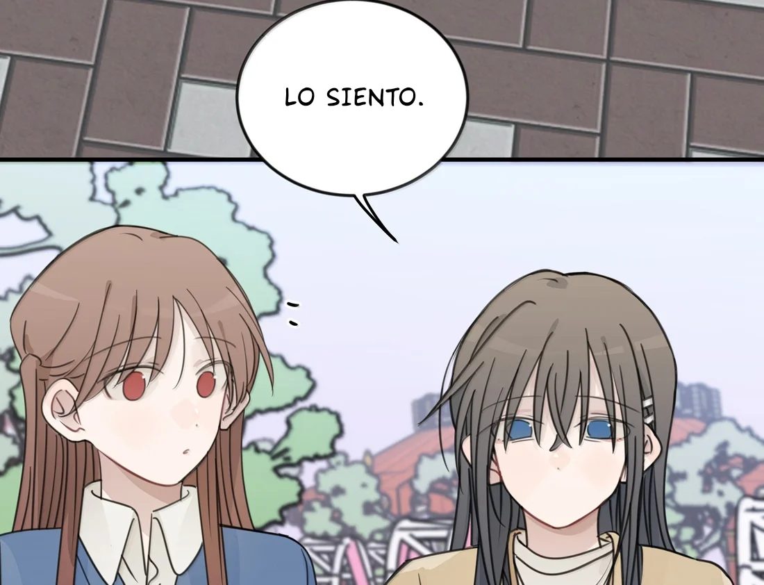 Escucha las estrellas Capítulo 76 - Page 32