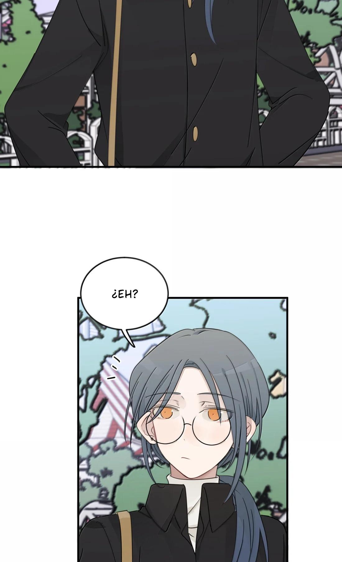 Escucha las estrellas Capítulo 76 - Page 5