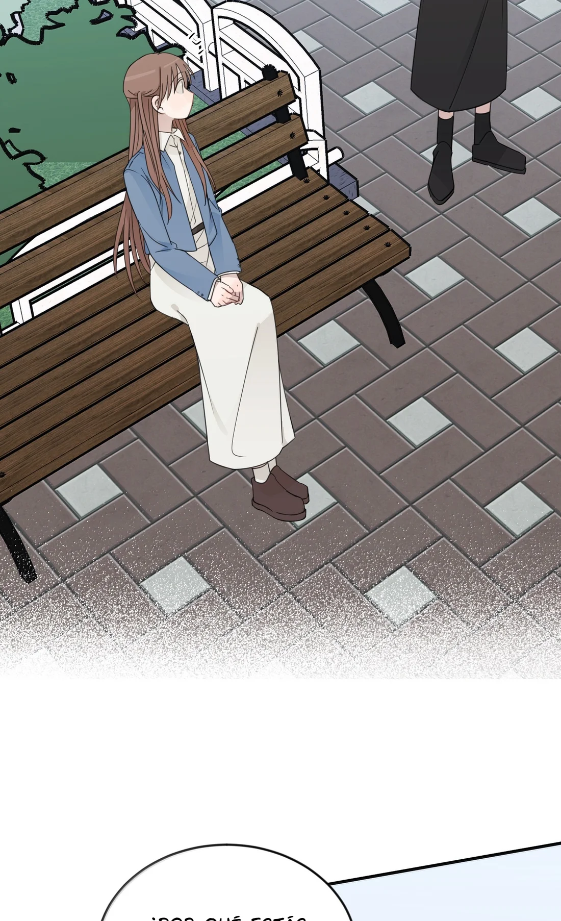 Escucha las estrellas Capítulo 76 - Page 7