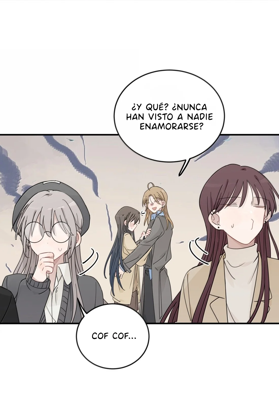 Escucha las estrellas Capítulo 77 - Page 13