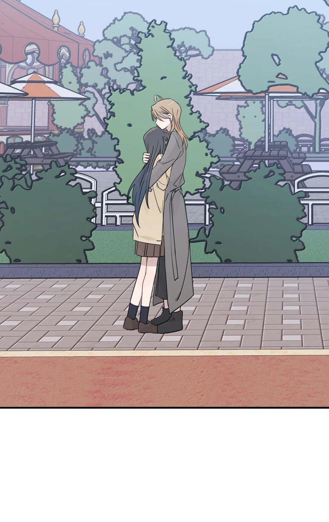 Escucha las estrellas Capítulo 77 - Page 17