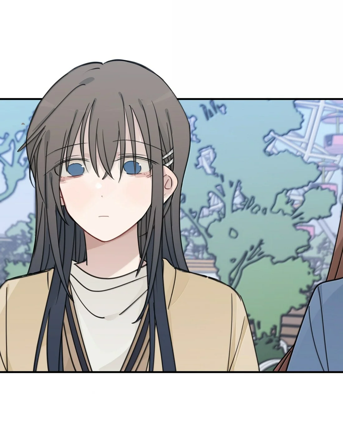 Escucha las estrellas Capítulo 77 - Page 4