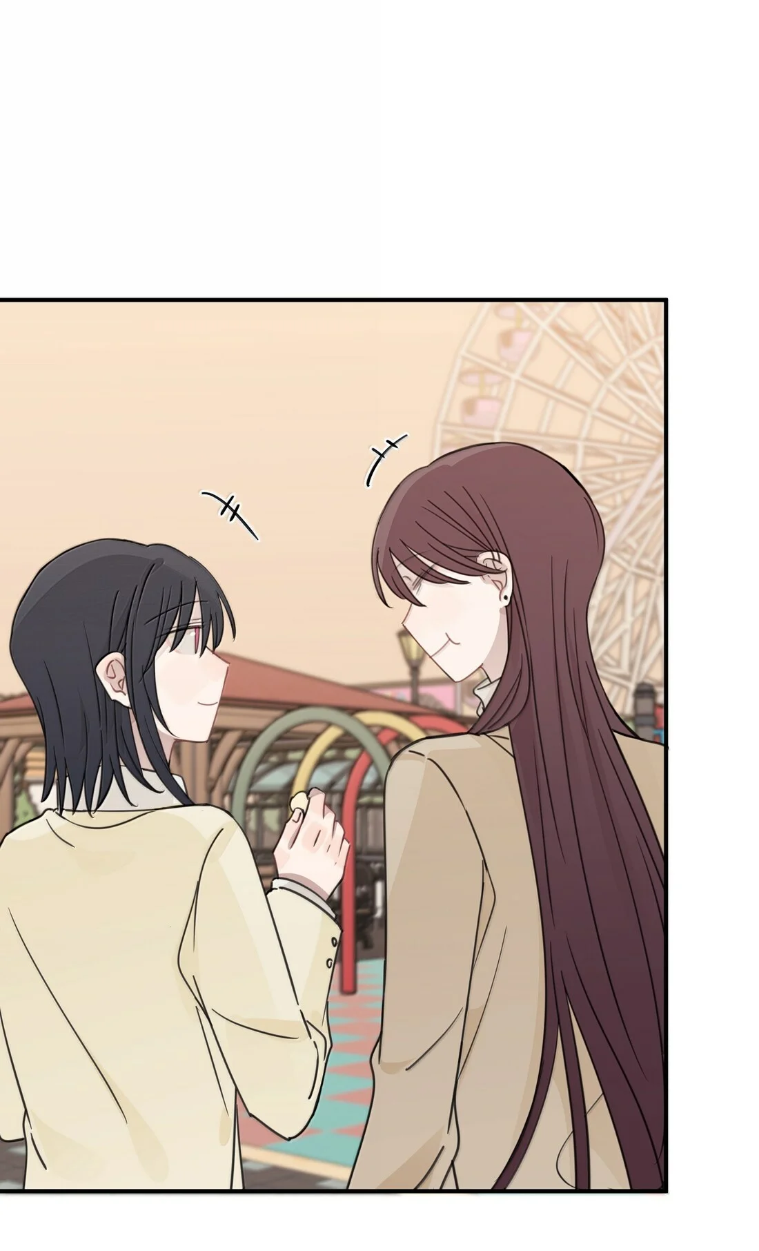 Escucha las estrellas Capítulo 78 - Page 1