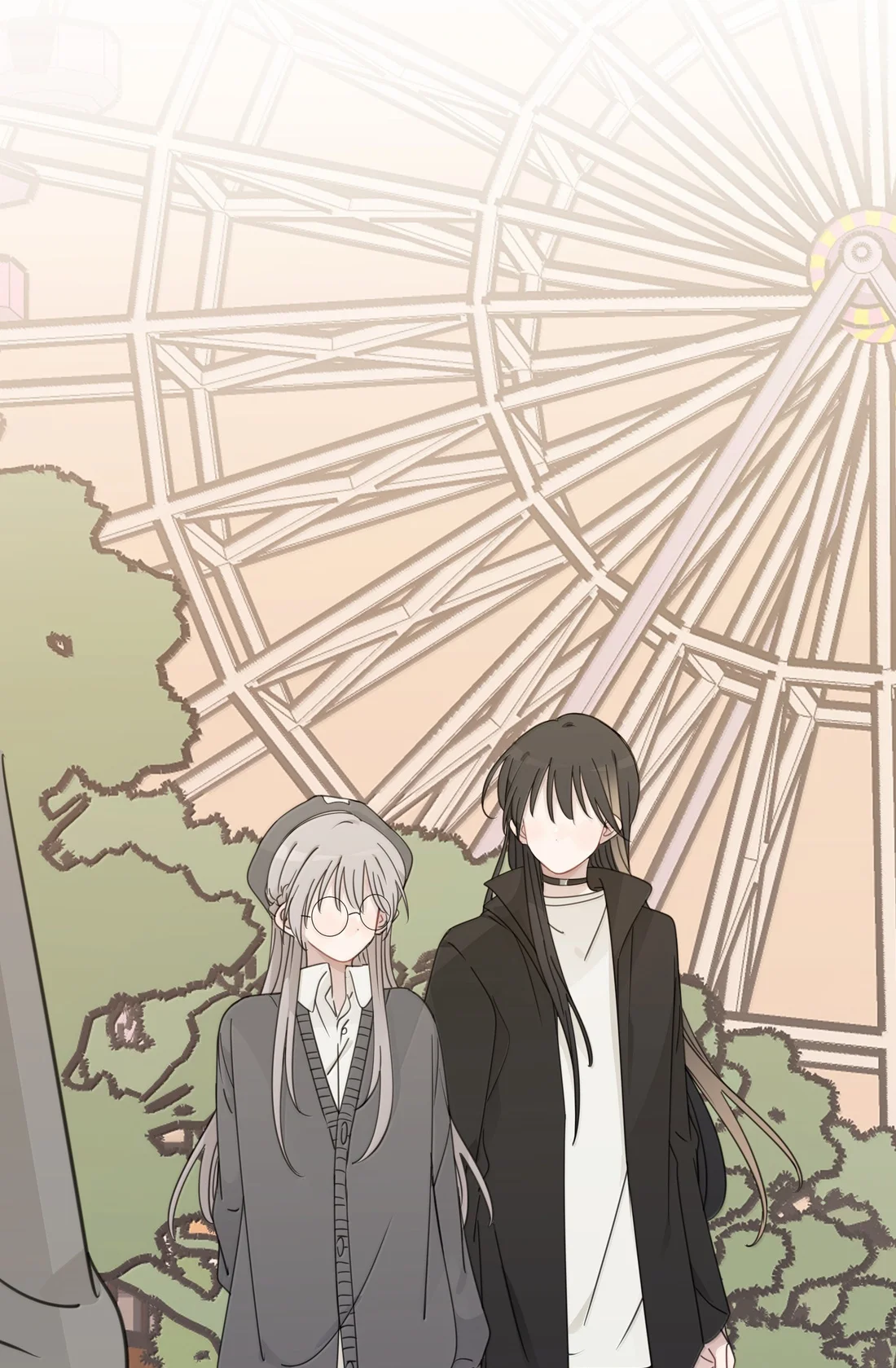 Escucha las estrellas Capítulo 78 - Page 13