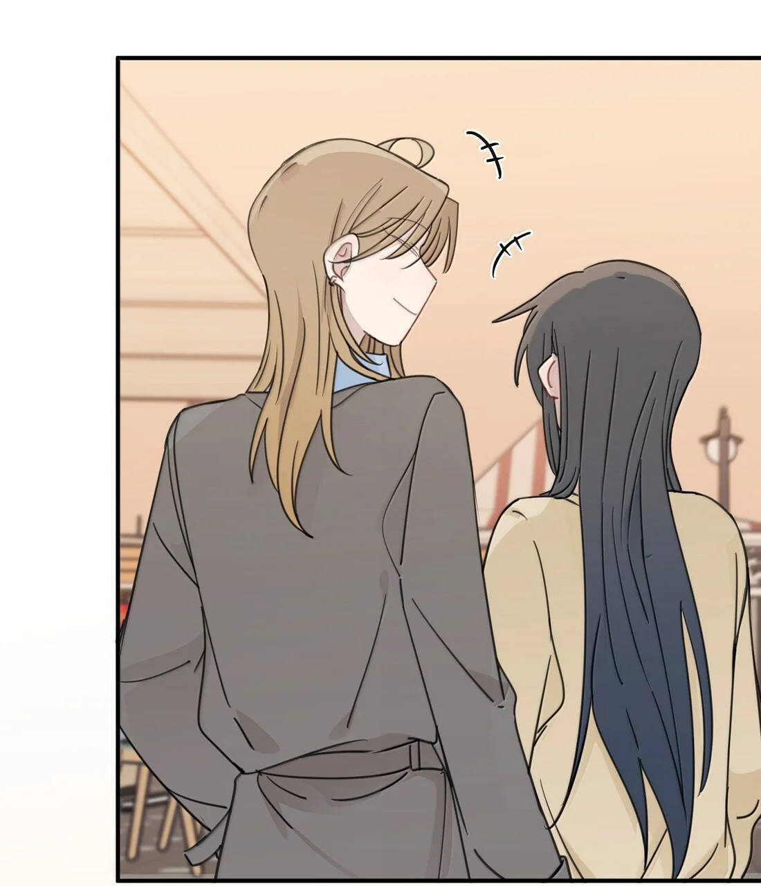 Escucha las estrellas Capítulo 78 - Page 2