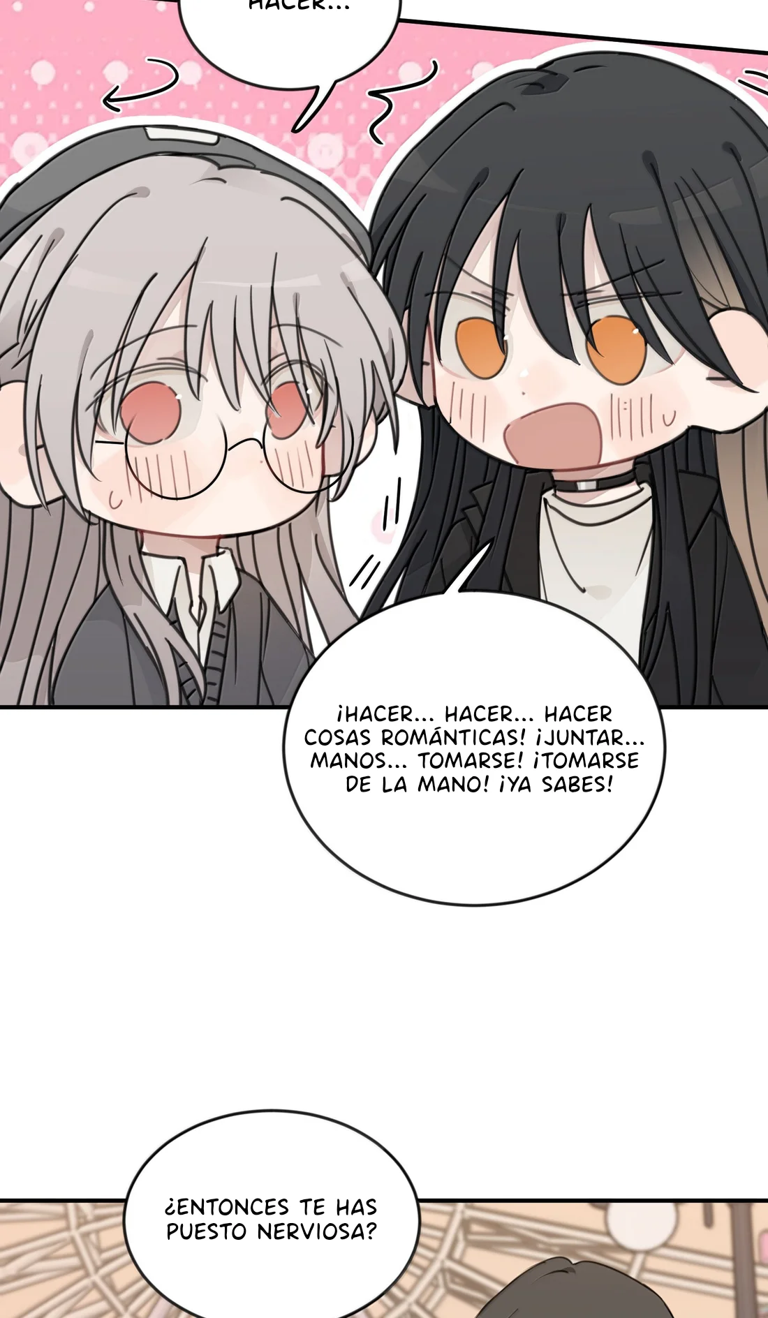 Escucha las estrellas Capítulo 78 - Page 20