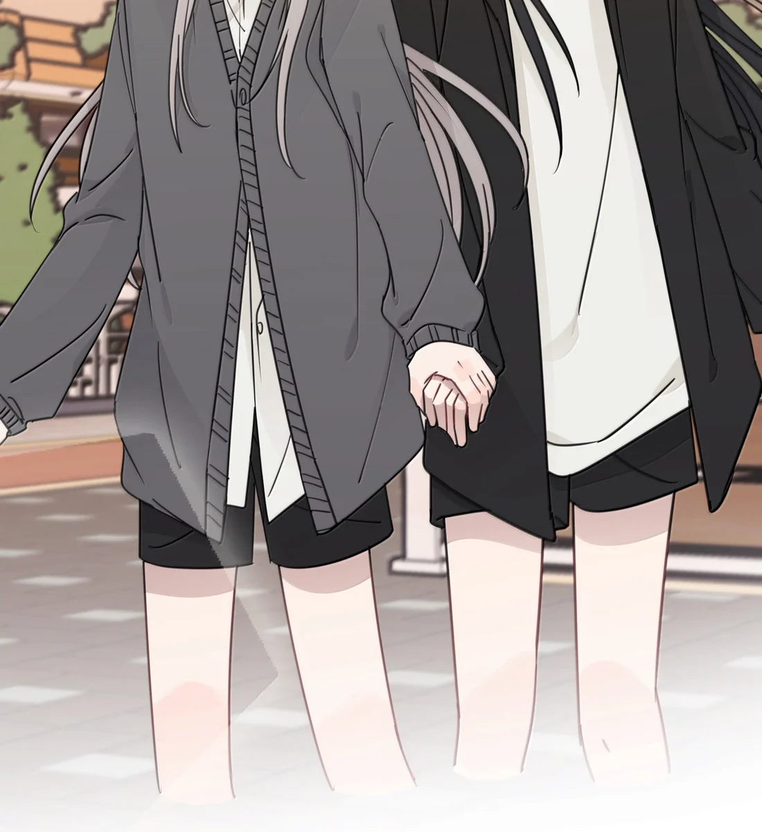 Escucha las estrellas Capítulo 78 - Page 24