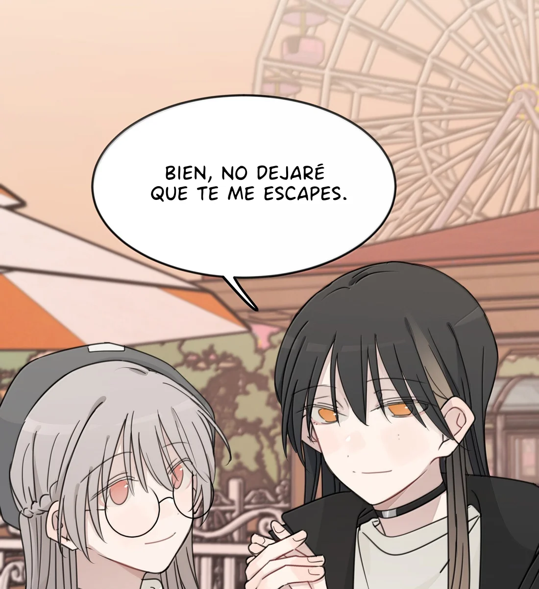 Escucha las estrellas Capítulo 78 - Page 26