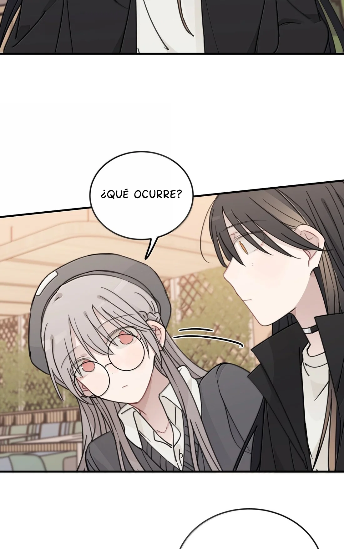 Escucha las estrellas Capítulo 78 - Page 4