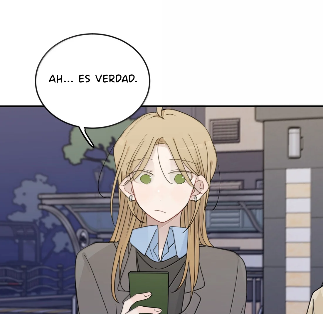 Escucha las estrellas Capítulo 78 - Page 44