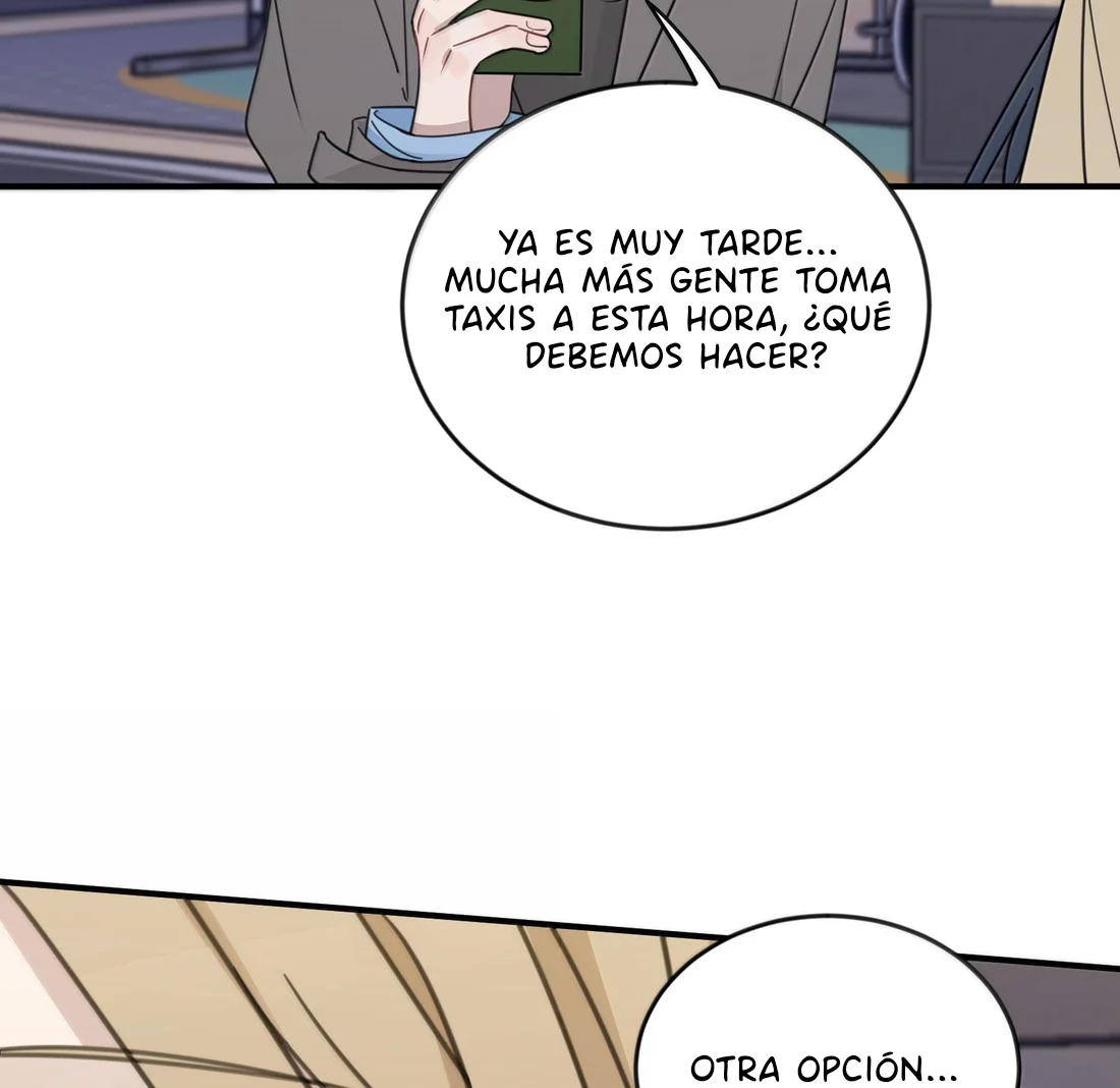 Escucha las estrellas Capítulo 78 - Page 45