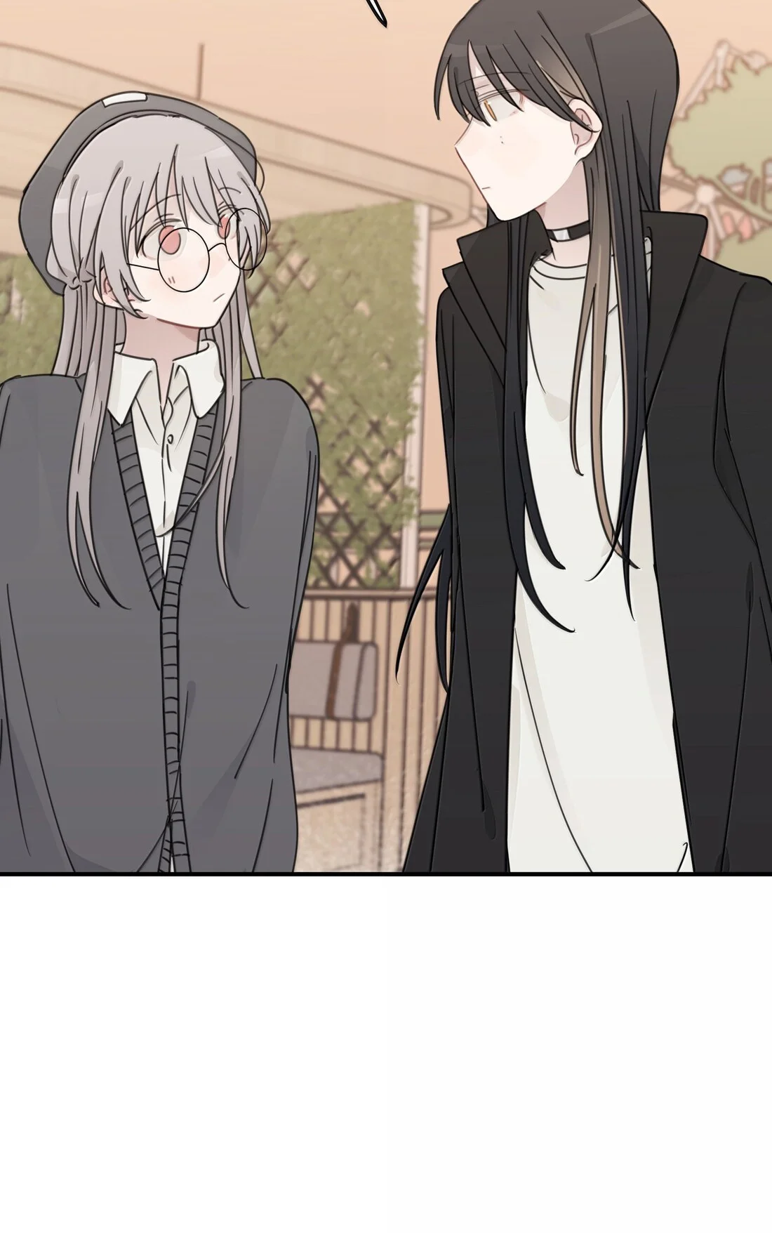 Escucha las estrellas Capítulo 78 - Page 6