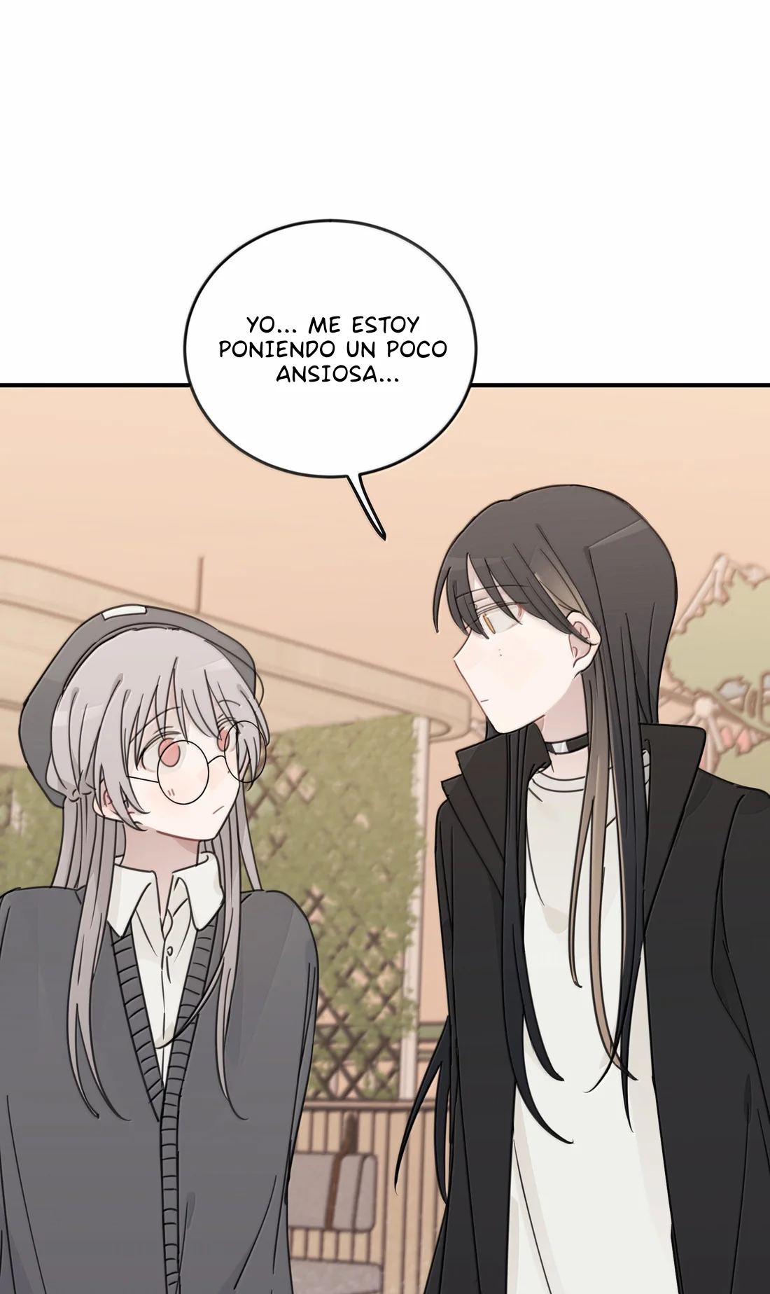 Escucha las estrellas Capítulo 78 - Page 9