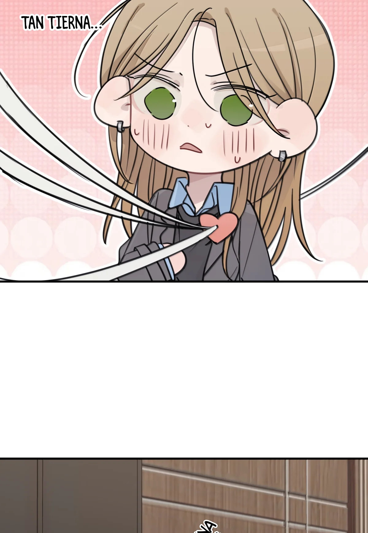 Escucha las estrellas Capítulo 79 - Page 18