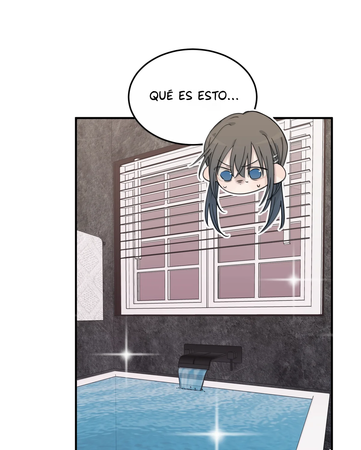 Escucha las estrellas Capítulo 79 - Page 21