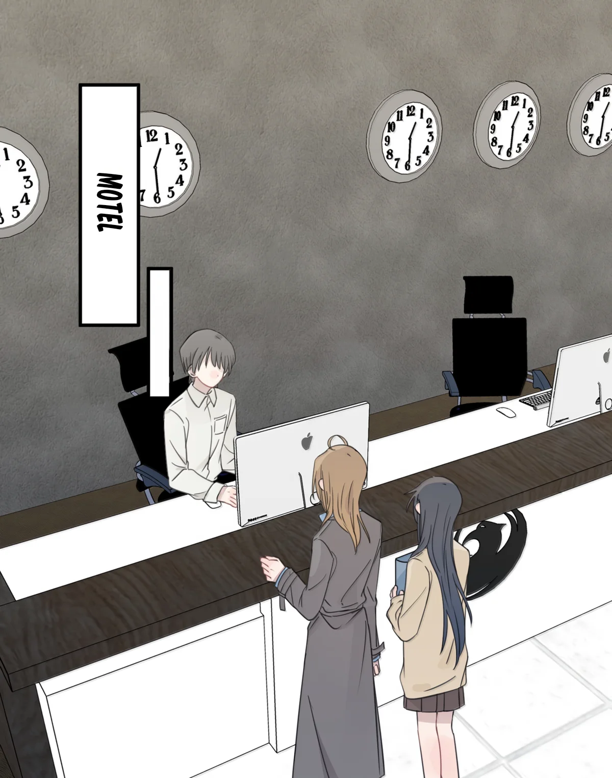 Escucha las estrellas Capítulo 79 - Page 3