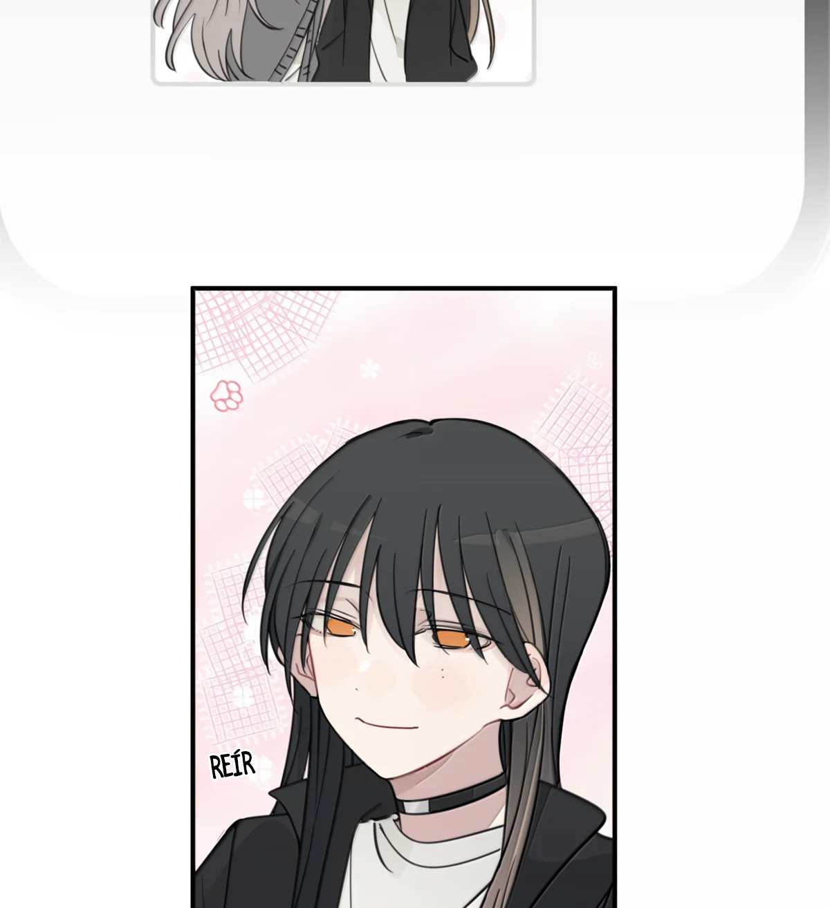 Escucha las estrellas Capítulo 79 - Page 30