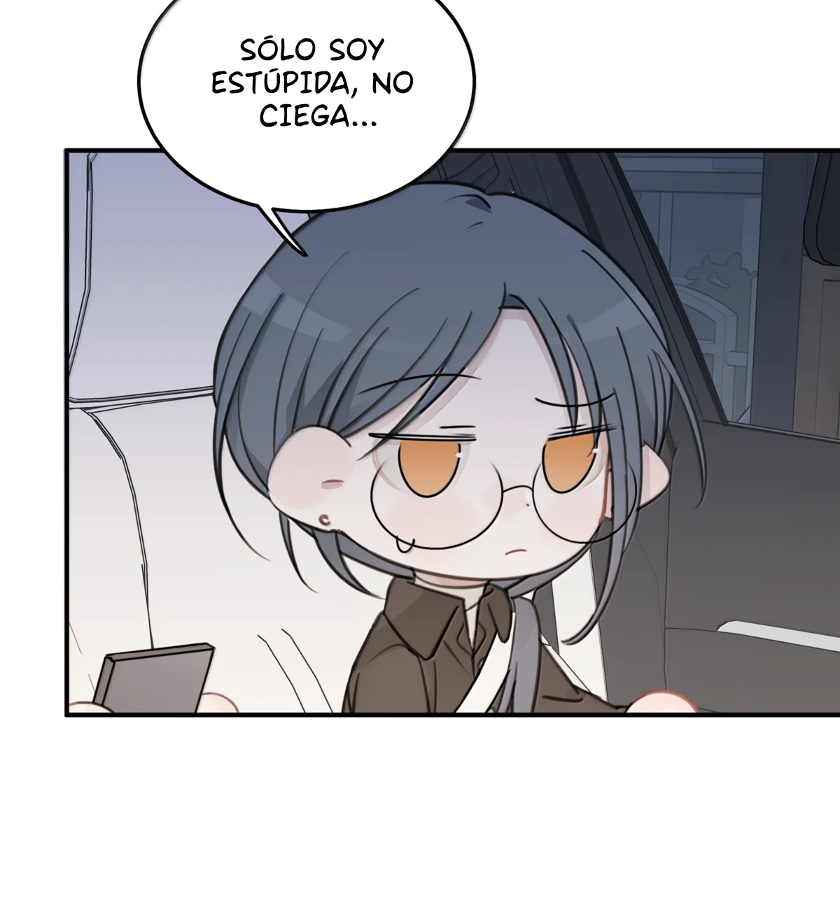 Escucha las estrellas Capítulo 79 - Page 33