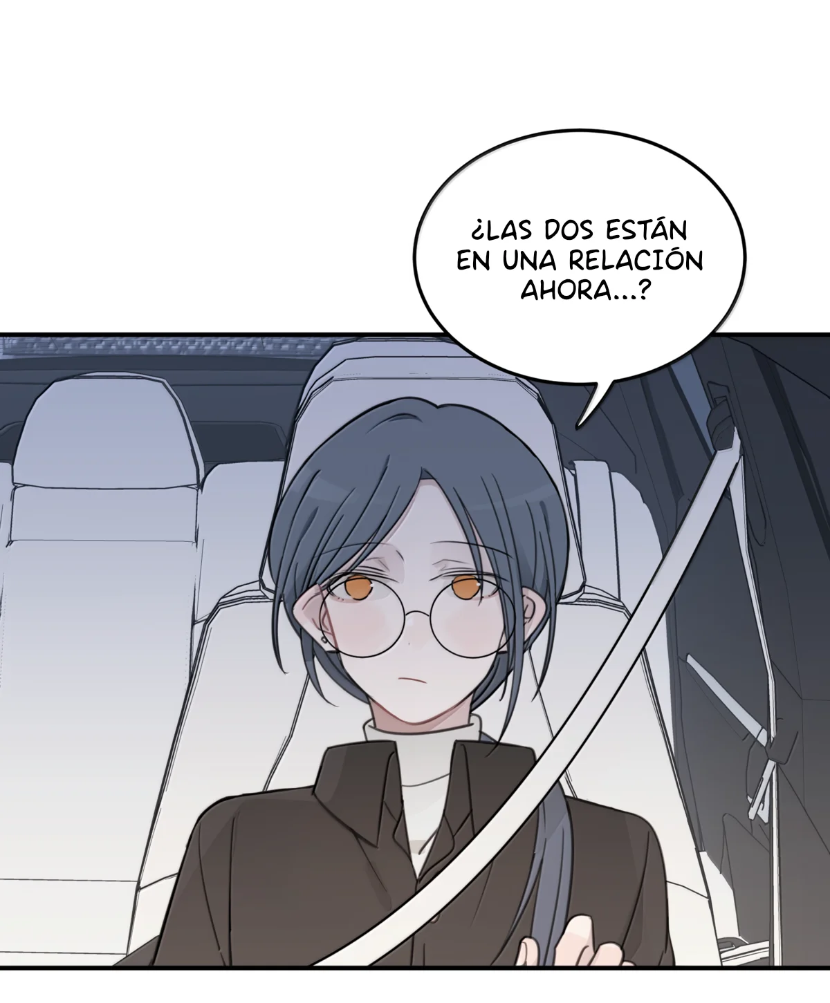 Escucha las estrellas Capítulo 79 - Page 34