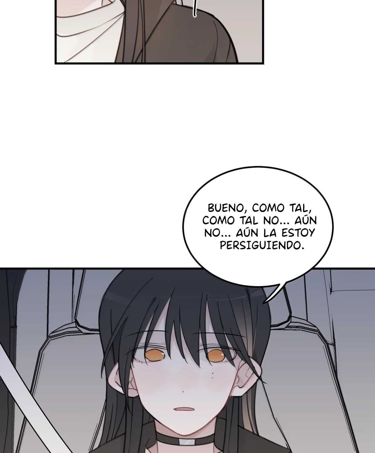 Escucha las estrellas Capítulo 79 - Page 36