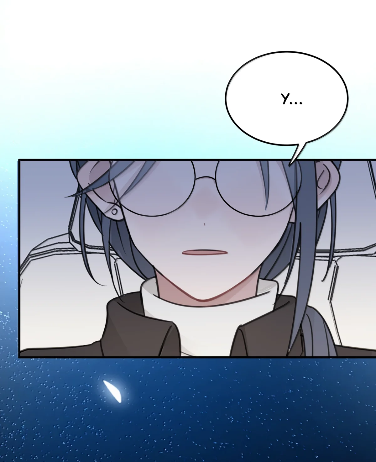 Escucha las estrellas Capítulo 79 - Page 40