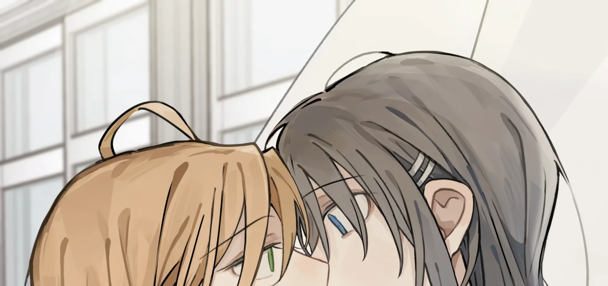 Escucha las estrellas Capítulo 79 - Page 44