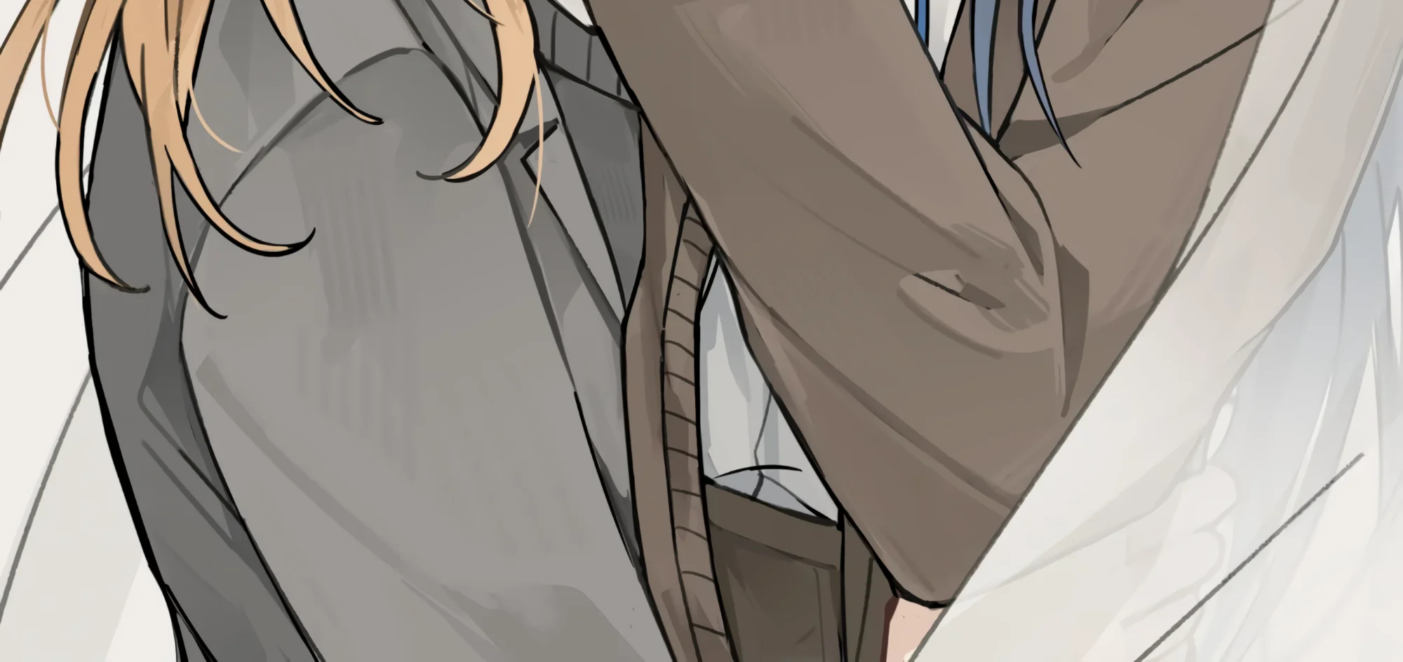 Escucha las estrellas Capítulo 79 - Page 46