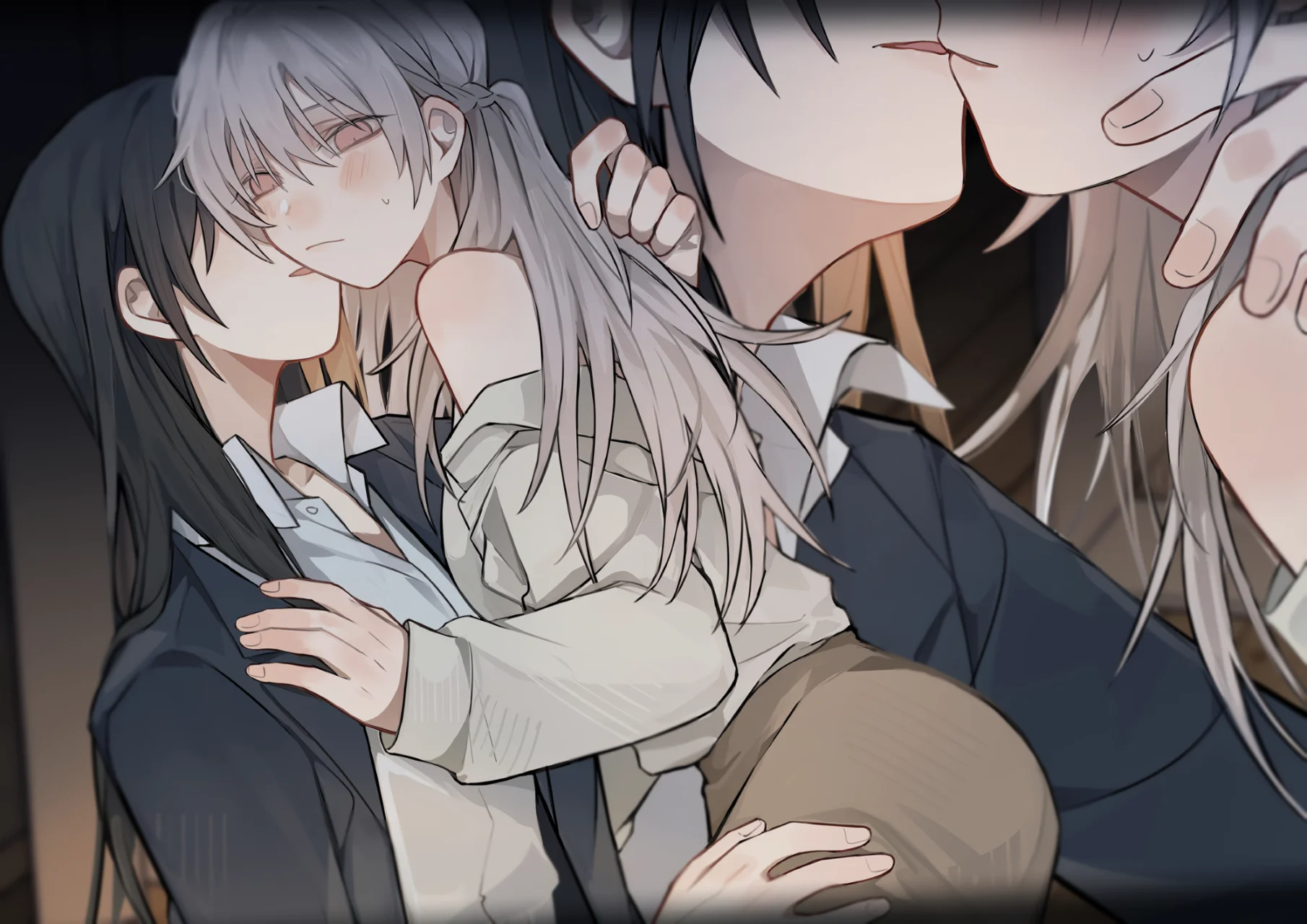 Escucha las estrellas Capítulo 79 - Page 47