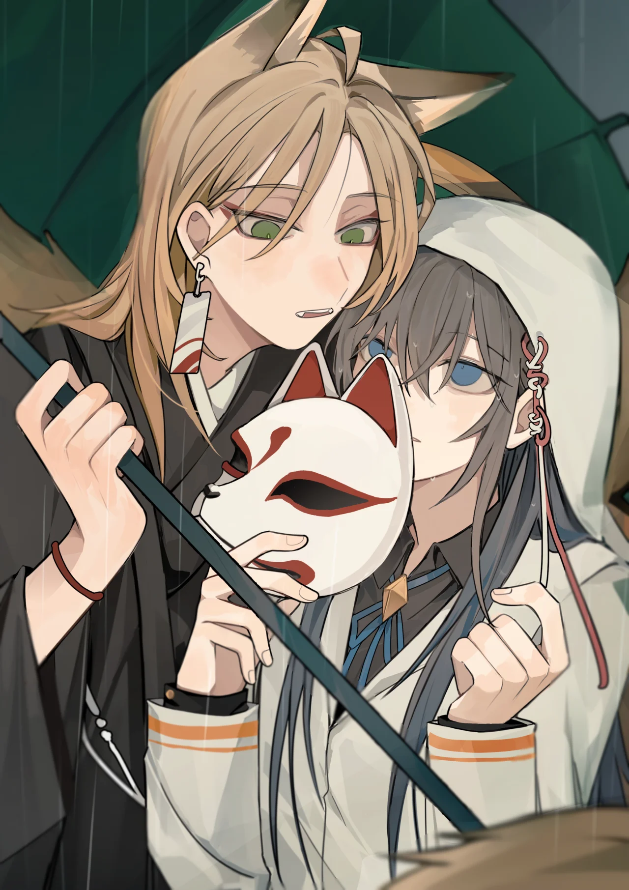 Escucha las estrellas Capítulo 79 - Page 48