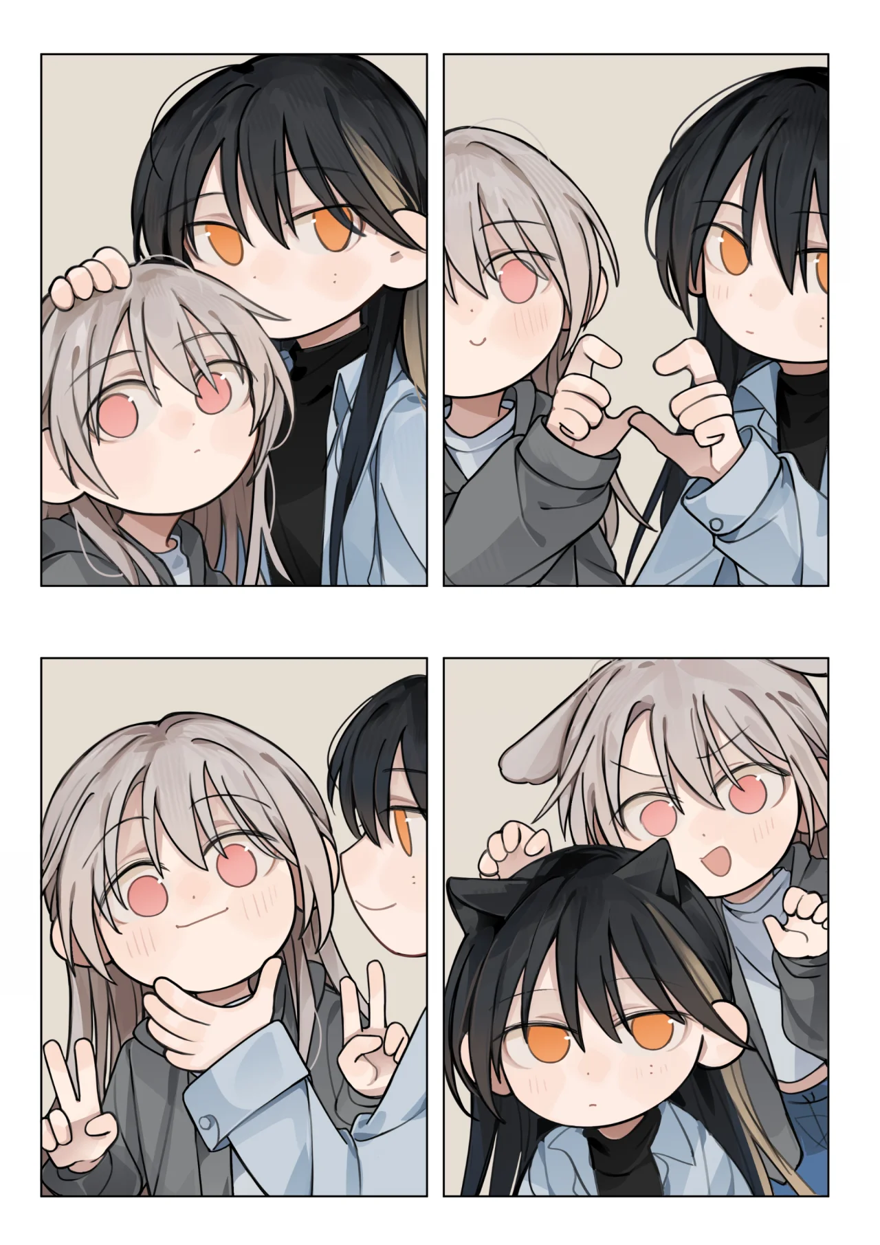 Escucha las estrellas Capítulo 79 - Page 49