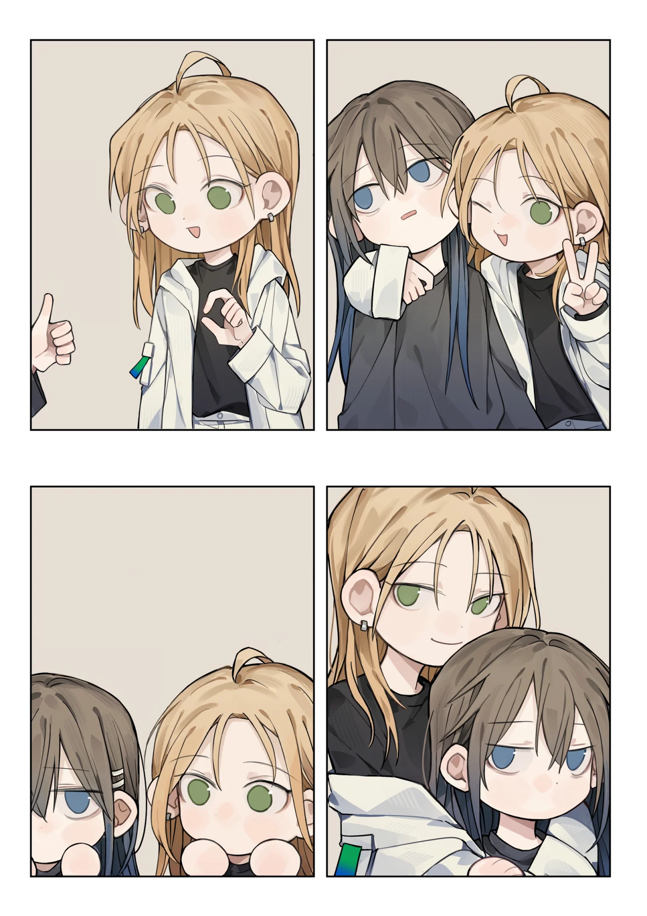 Escucha las estrellas Capítulo 79 - Page 50