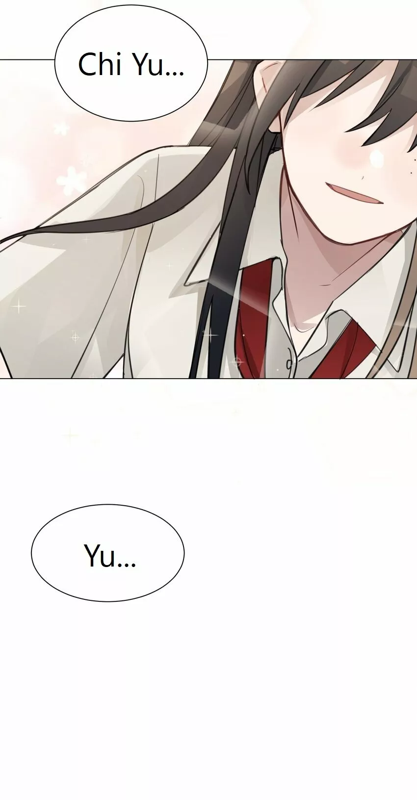 Escucha las estrellas Capítulo 8 - Page 19