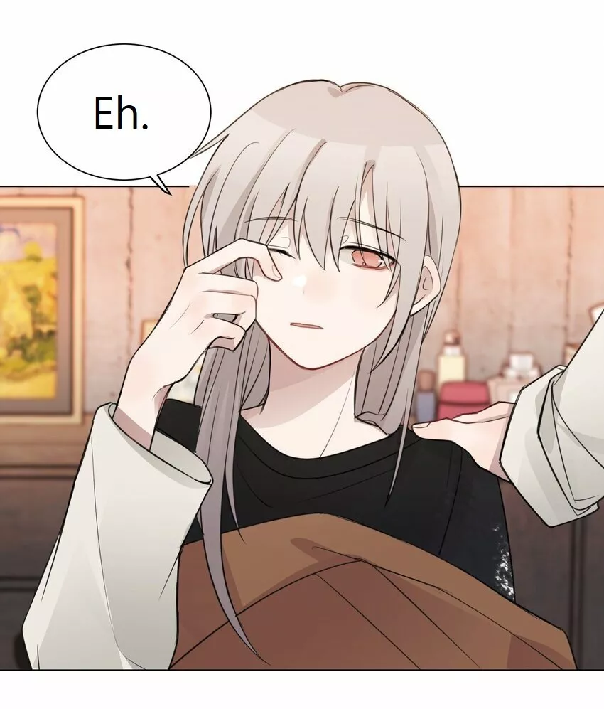 Escucha las estrellas Capítulo 8 - Page 22