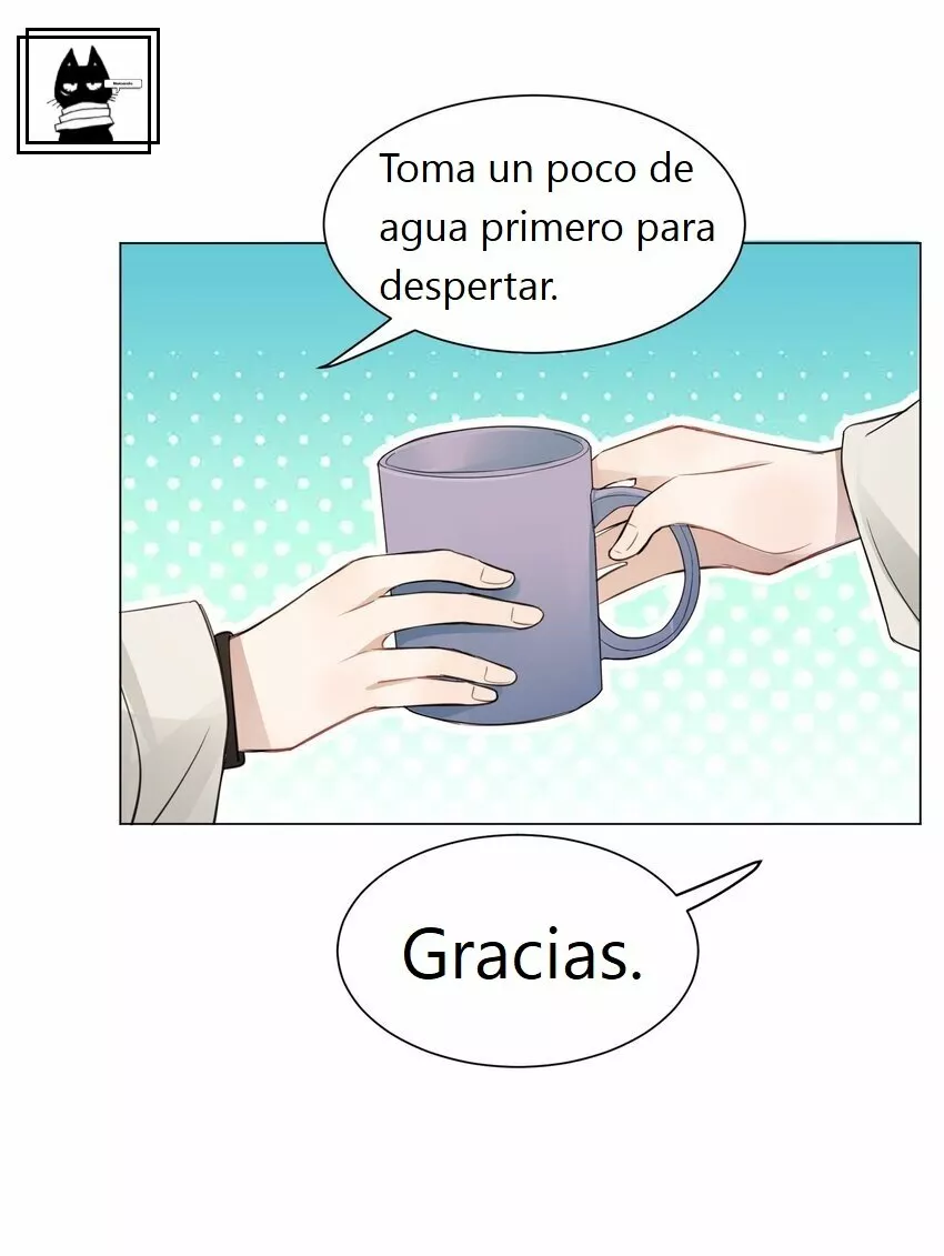 Escucha las estrellas Capítulo 8 - Page 25