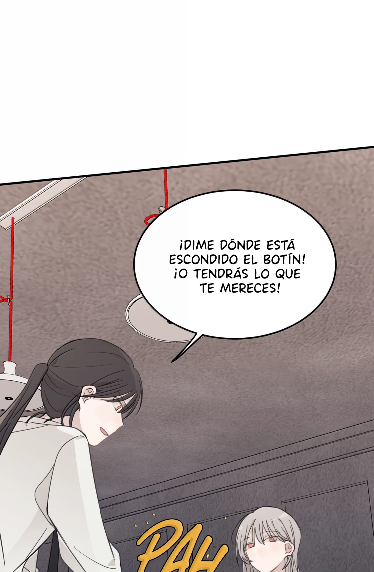 Escucha las estrellas Capítulo 80 - Page 12