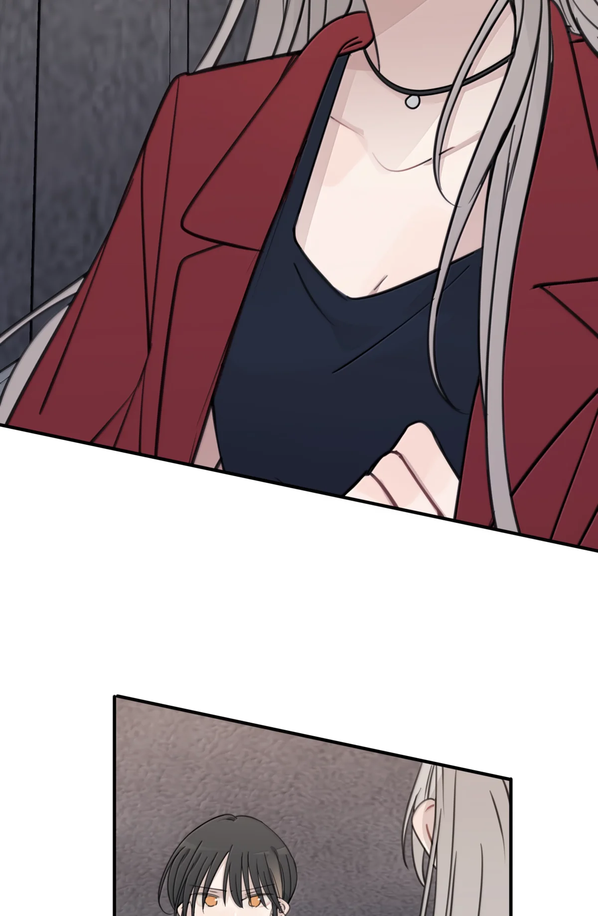 Escucha las estrellas Capítulo 80 - Page 14