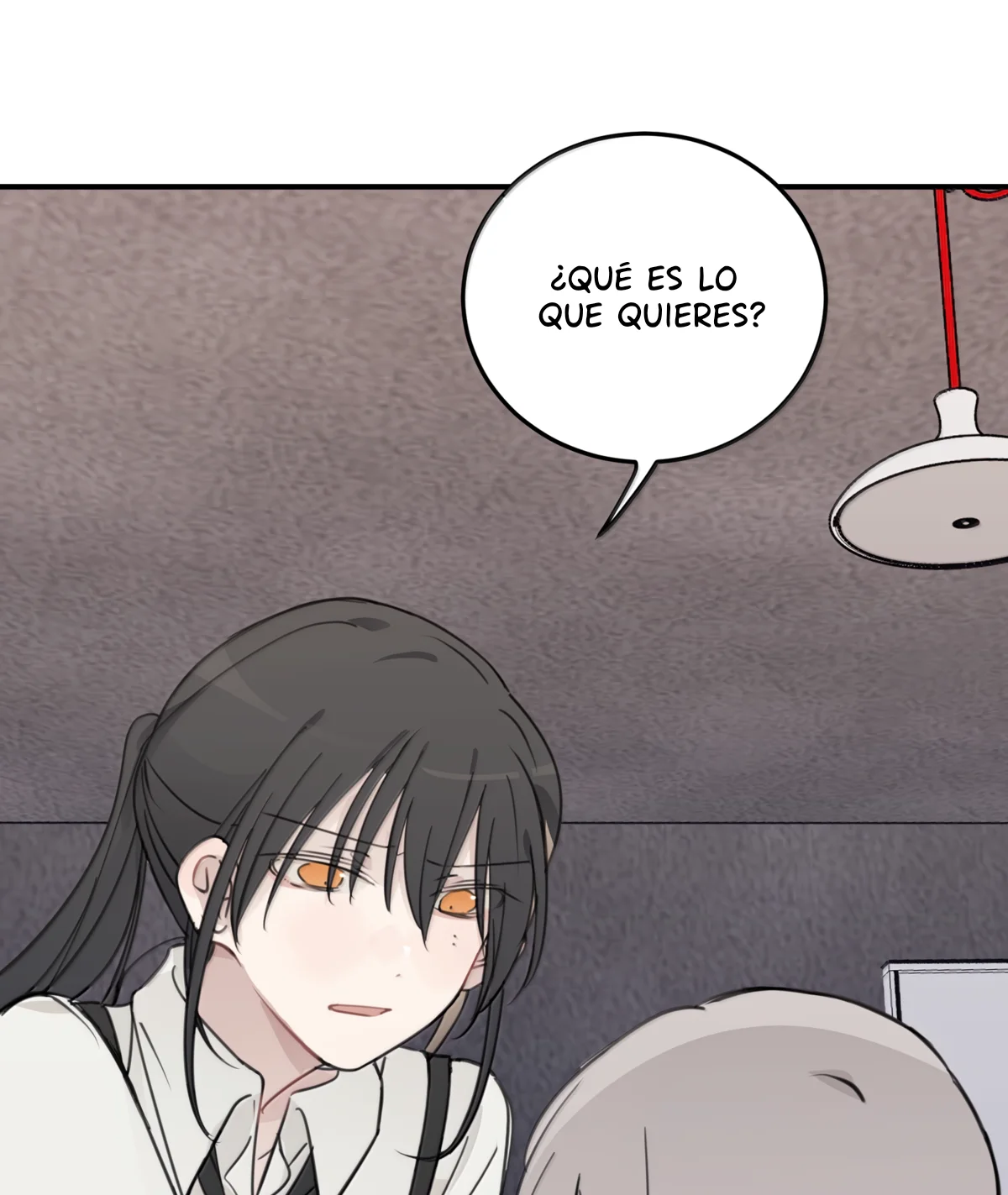 Escucha las estrellas Capítulo 80 - Page 18