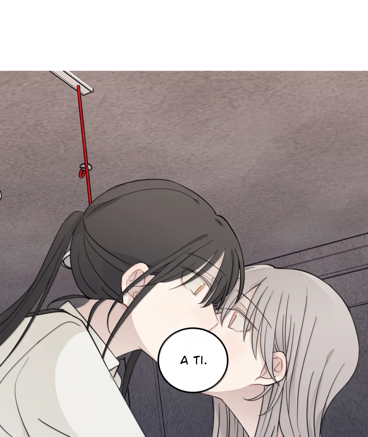 Escucha las estrellas Capítulo 80 - Page 21