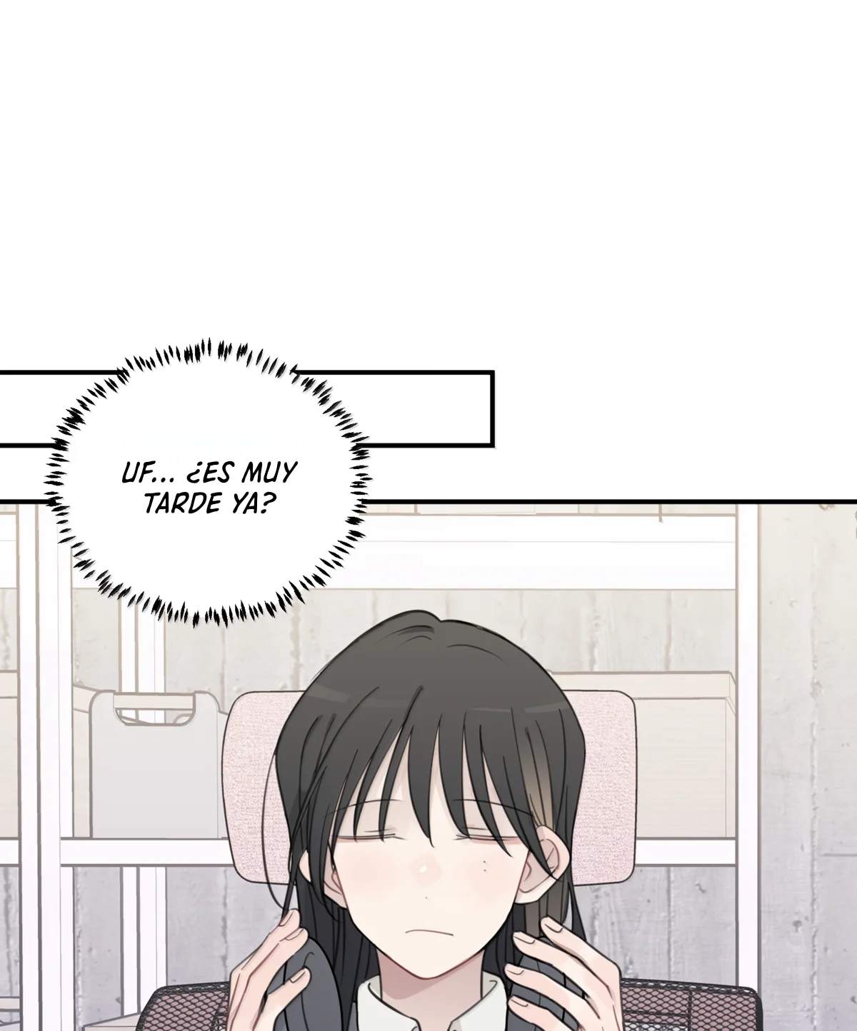 Escucha las estrellas Capítulo 80 - Page 24