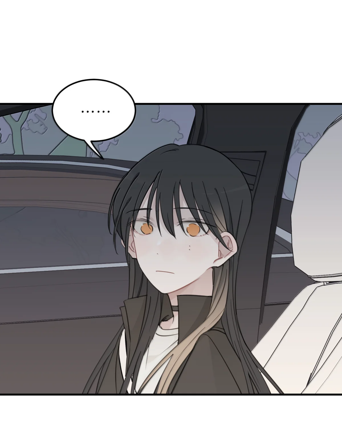 Escucha las estrellas Capítulo 80 - Page 3