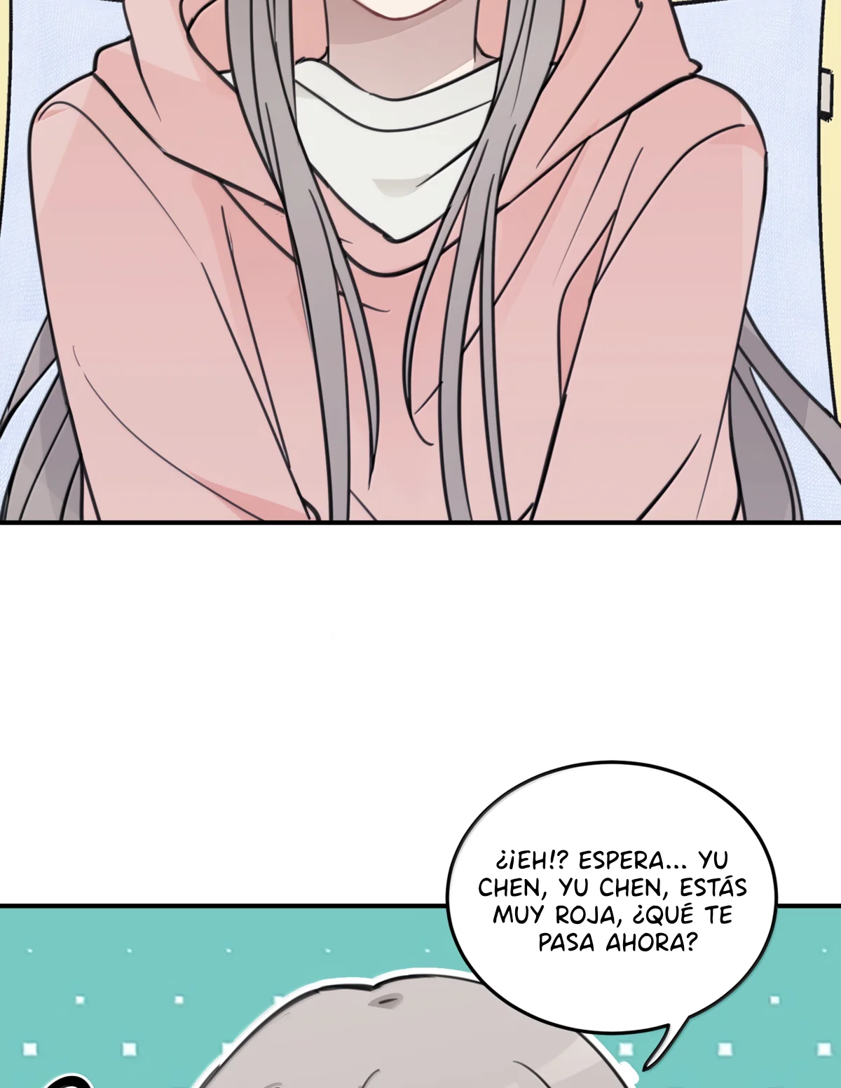 Escucha las estrellas Capítulo 80 - Page 31