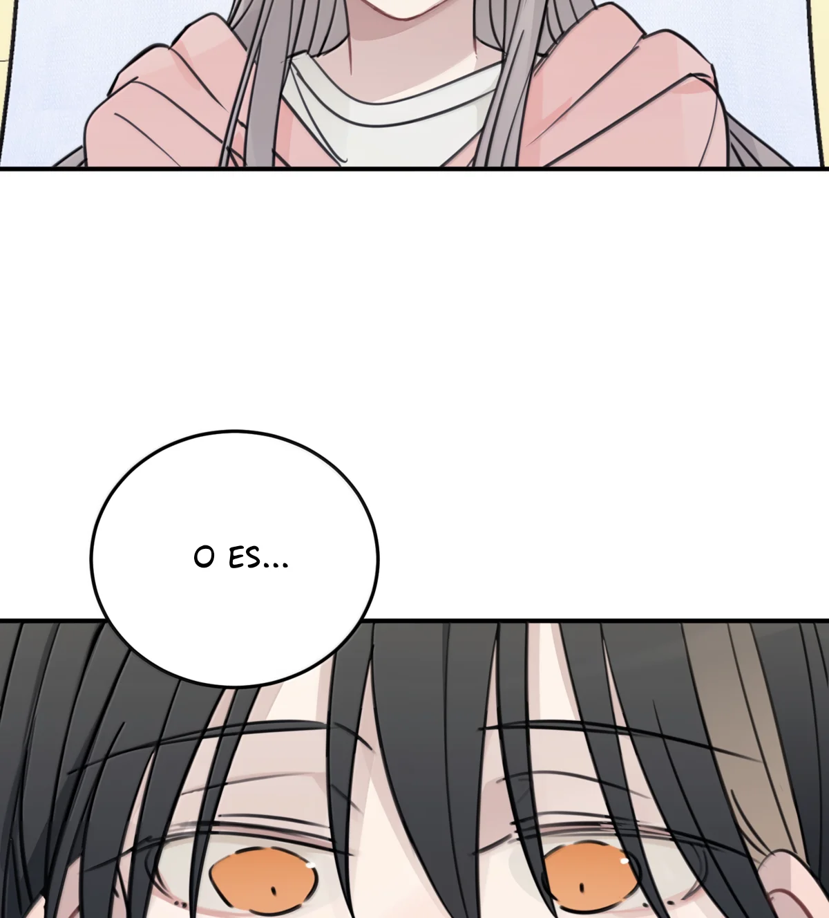 Escucha las estrellas Capítulo 80 - Page 38