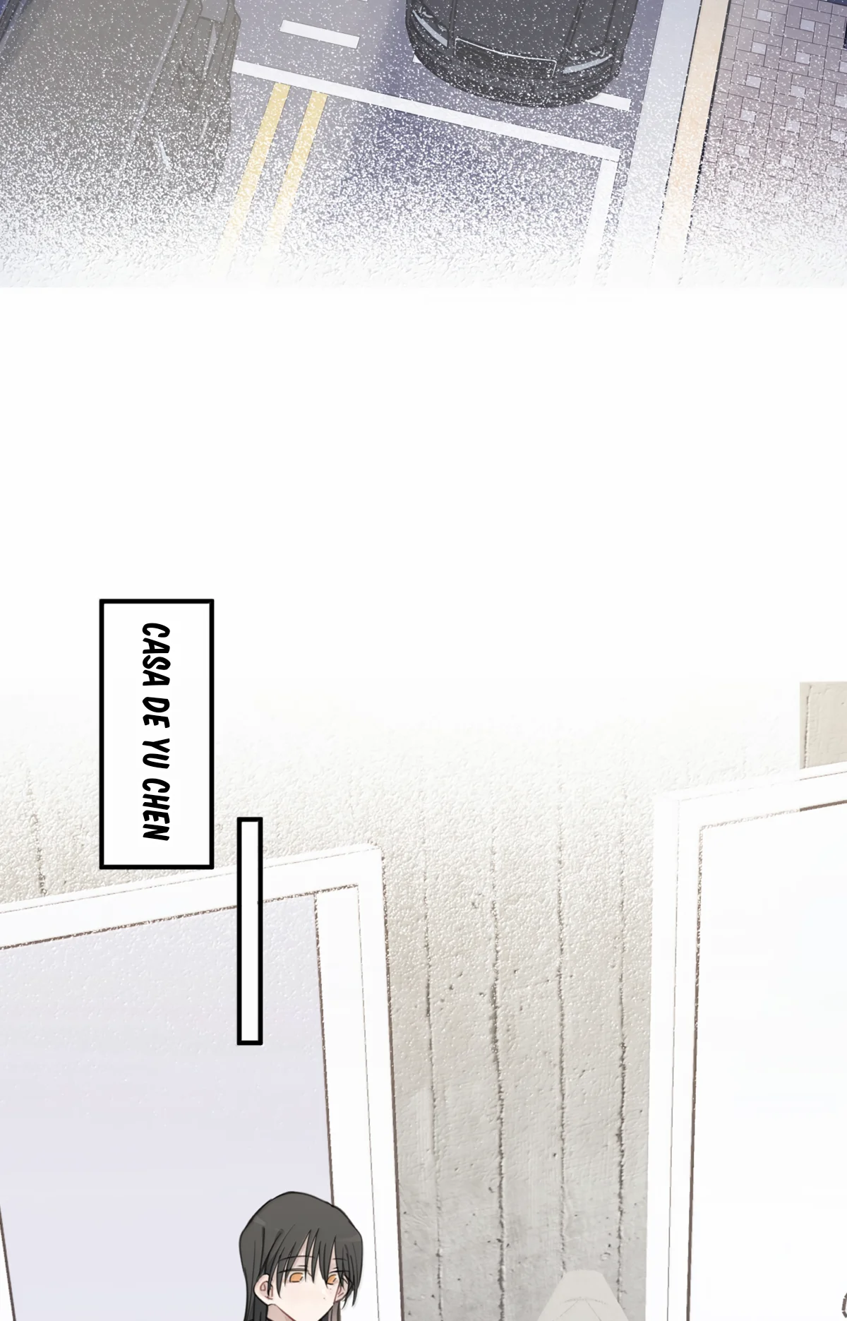 Escucha las estrellas Capítulo 80 - Page 7