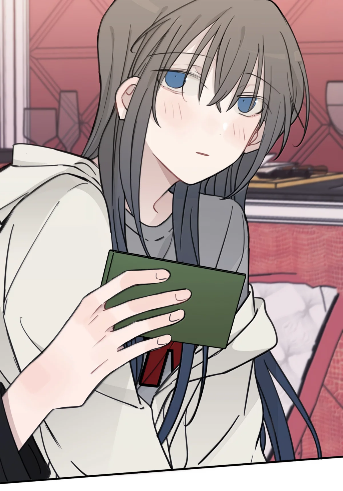 Escucha las estrellas Capítulo 81 - Page 10