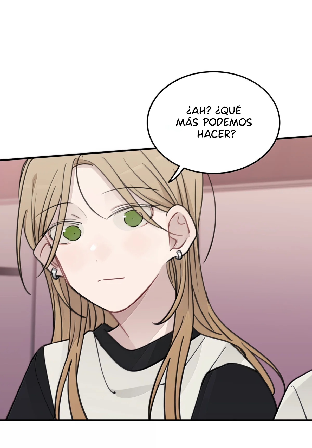 Escucha las estrellas Capítulo 81 - Page 11